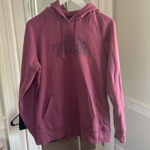 Northface Sweatshirt